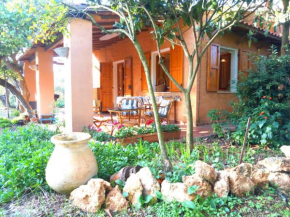Villa Costanza San Giovanni